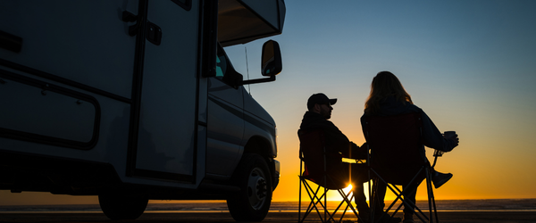 Sådan holder du din vandtank ren i campingvognen hele sæsonen