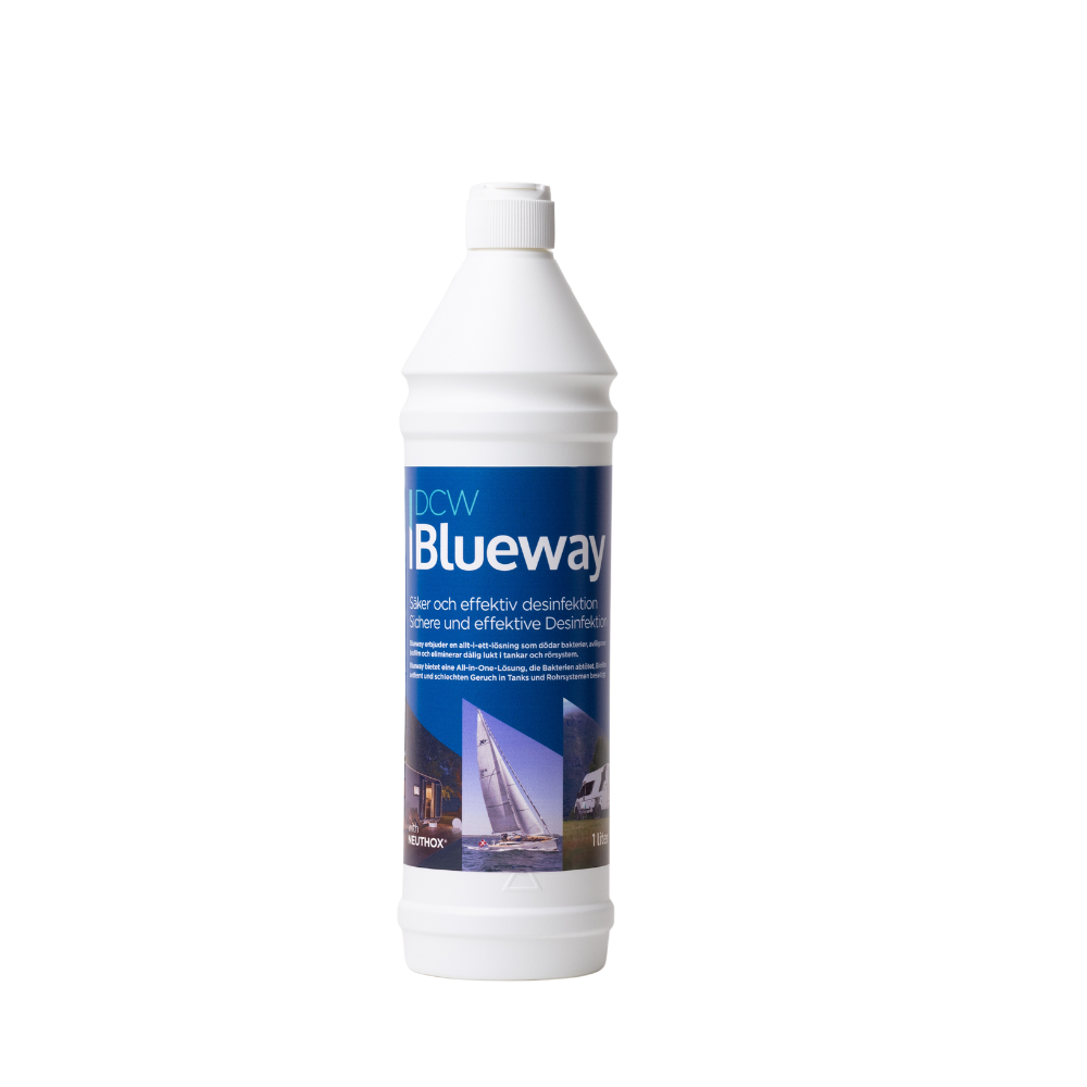 Blueway (1L)