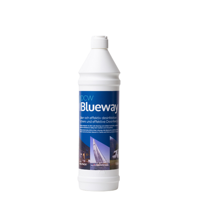 Blueway (1L)