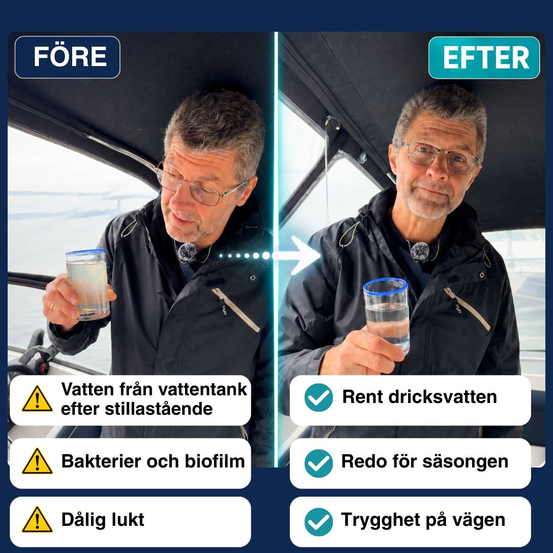 Blueway (1L)